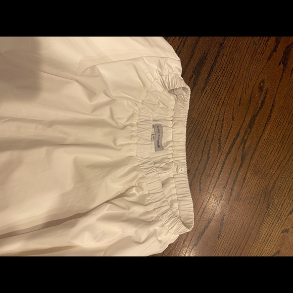 KIDS CHRISTINA ROHDES LAYERED SKIRT - Picture 2 of 2